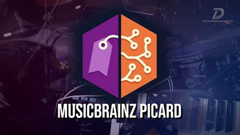 Free update of Foldable Musicbrainz Riker 1.3.2